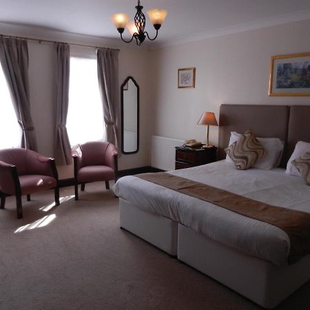 Morangie Hotel Tain Zewnętrze zdjęcie