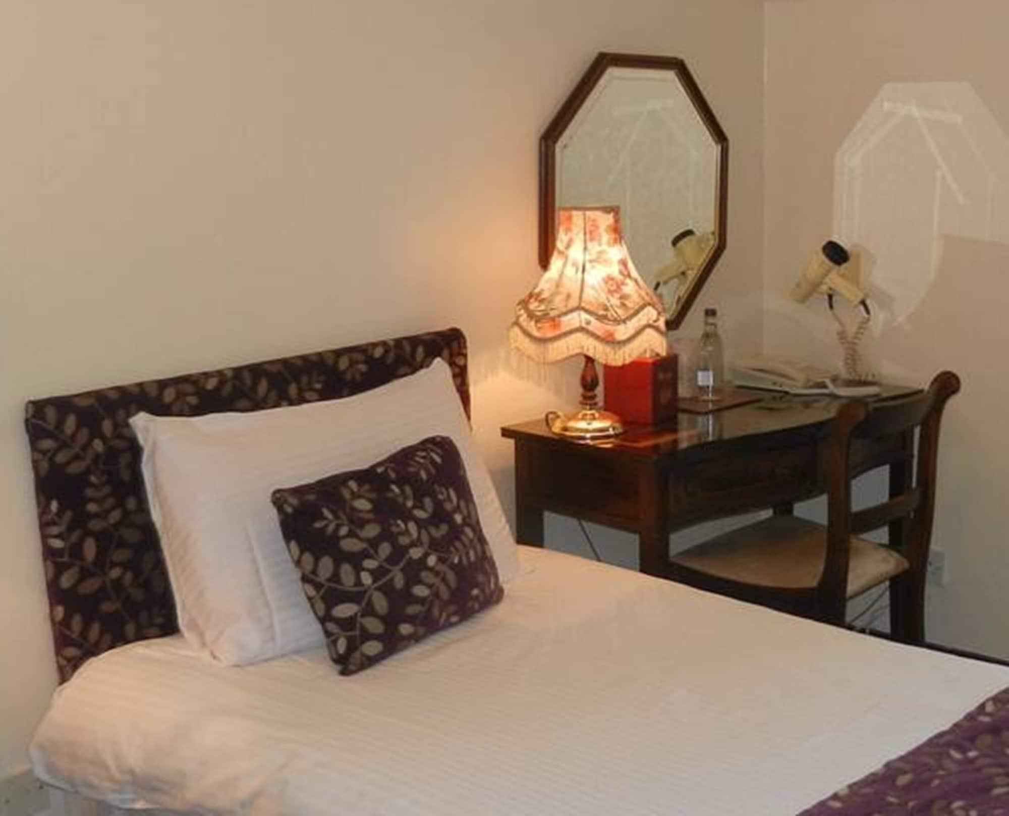 Morangie Hotel Tain Zewnętrze zdjęcie