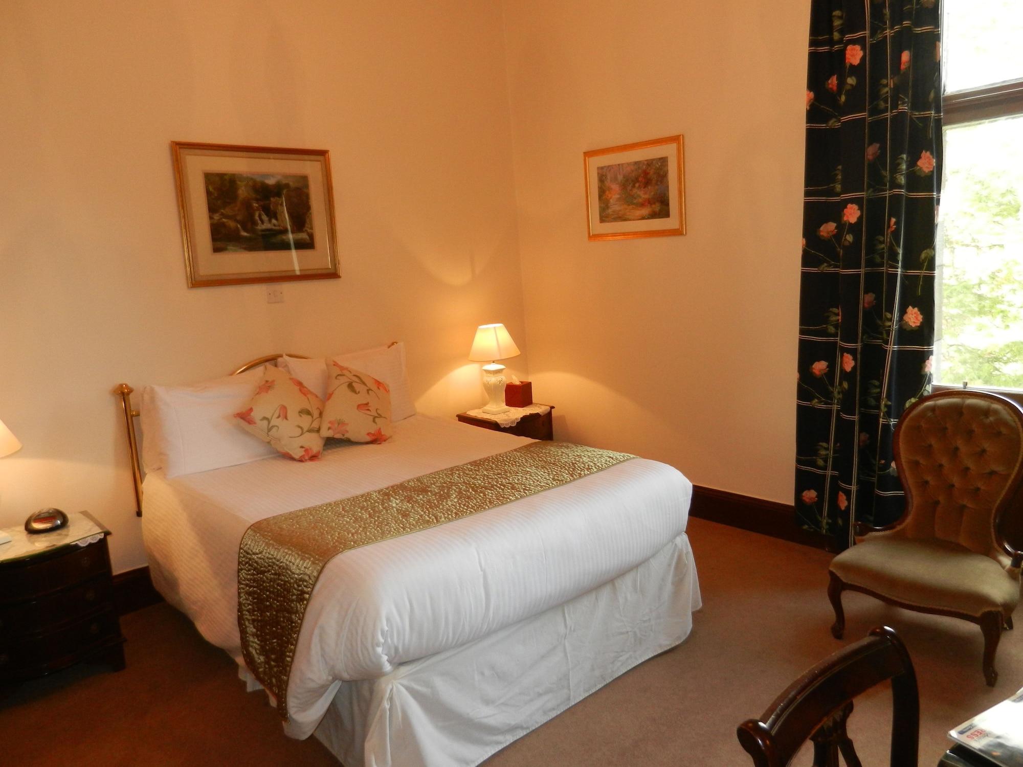 Morangie Hotel Tain Zewnętrze zdjęcie
