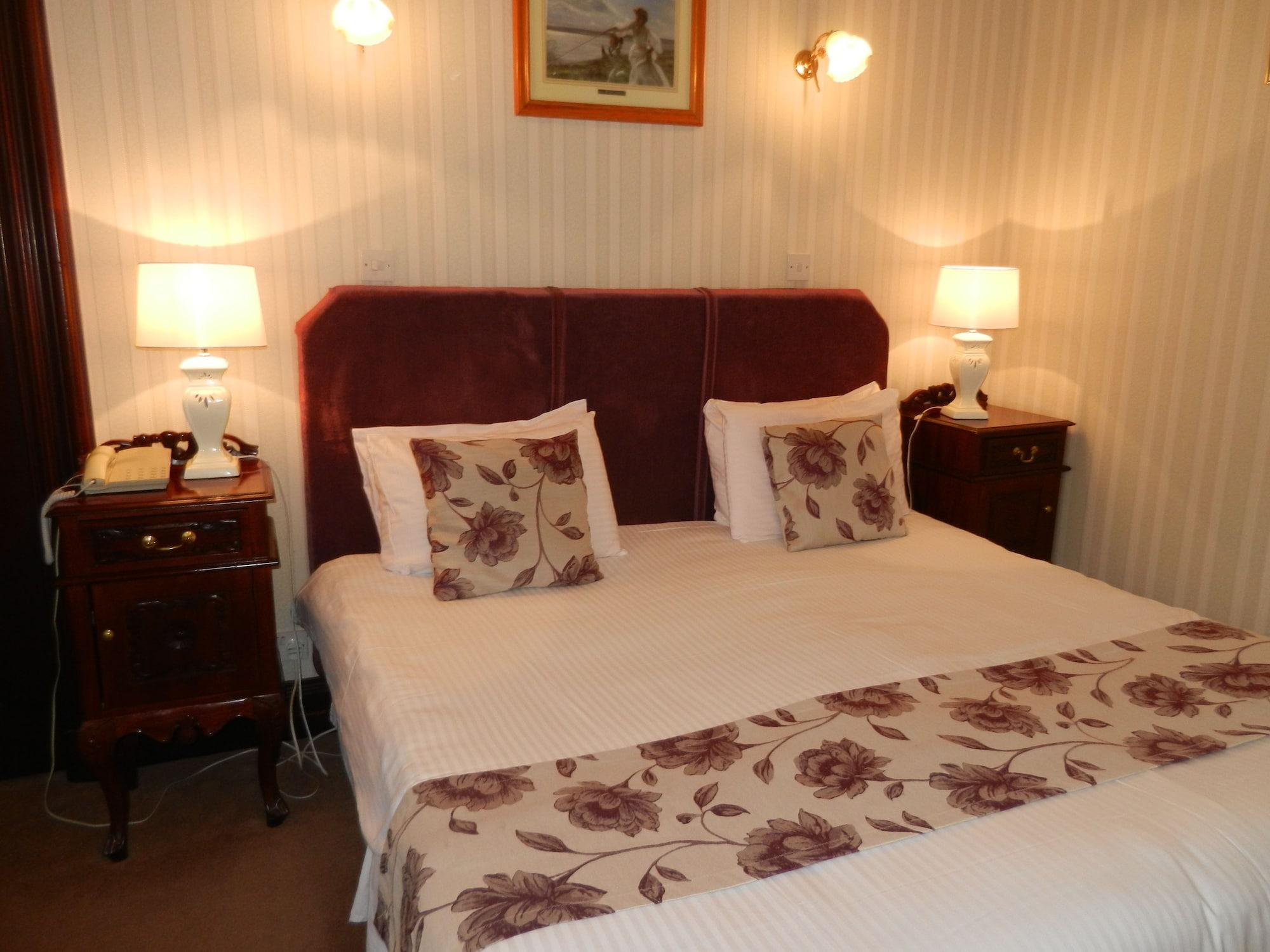 Morangie Hotel Tain Zewnętrze zdjęcie