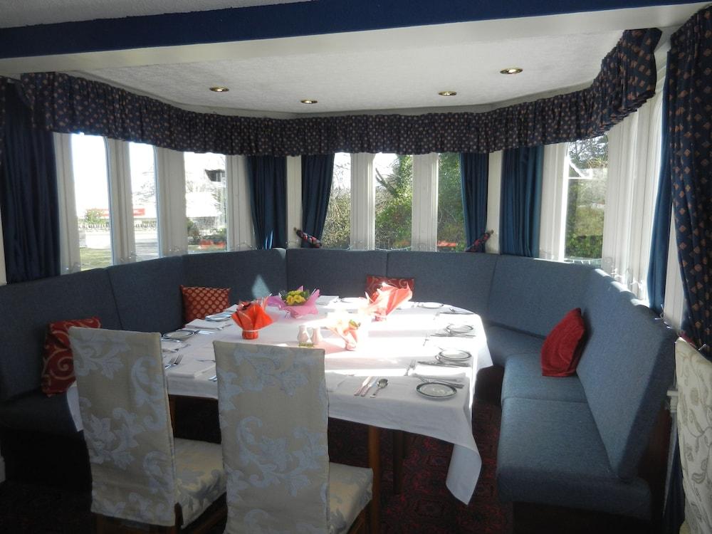Morangie Hotel Tain Zewnętrze zdjęcie